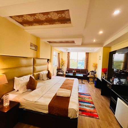 Hotel Reo Twist, Haridwar Exterior photo