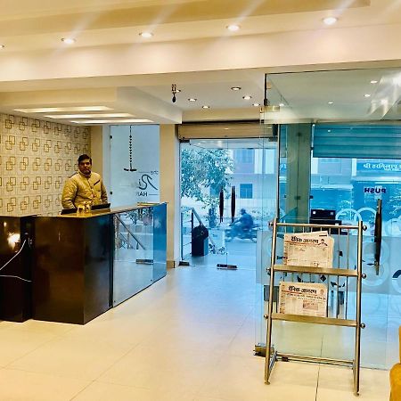 Hotel Reo Twist, Haridwar Exterior photo