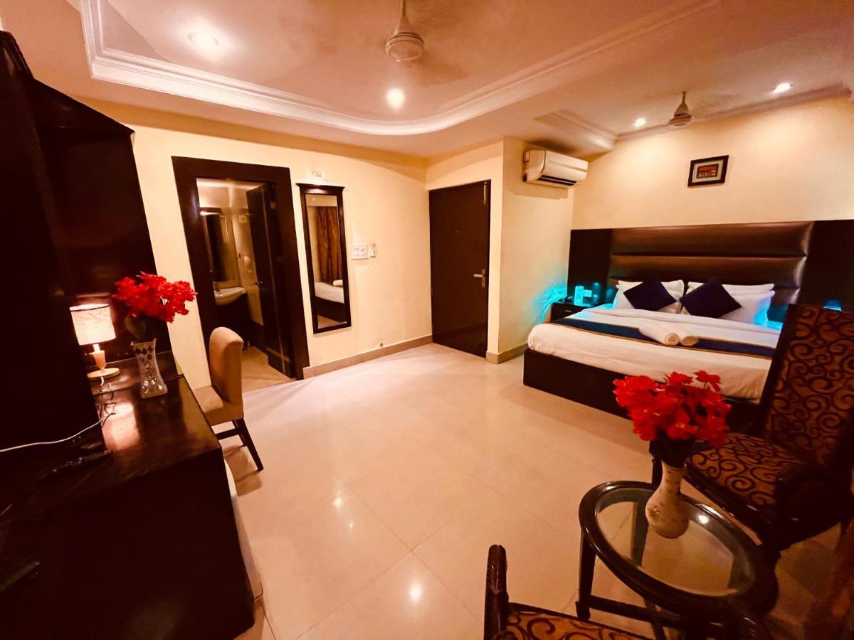 Hotel Reo Twist, Haridwar Exterior photo