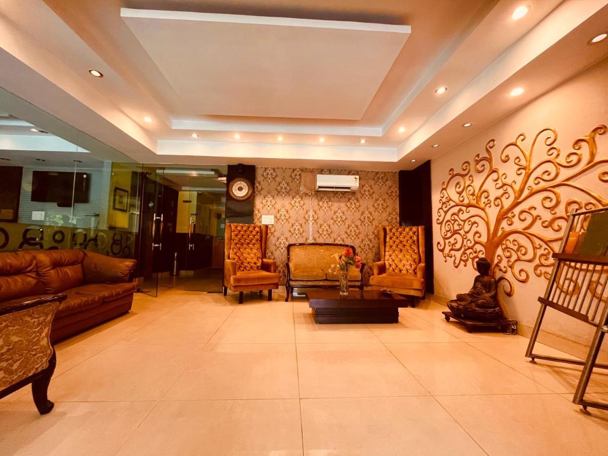Hotel Reo Twist, Haridwar Exterior photo