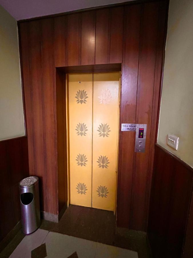 Hotel Reo Twist, Haridwar Exterior photo