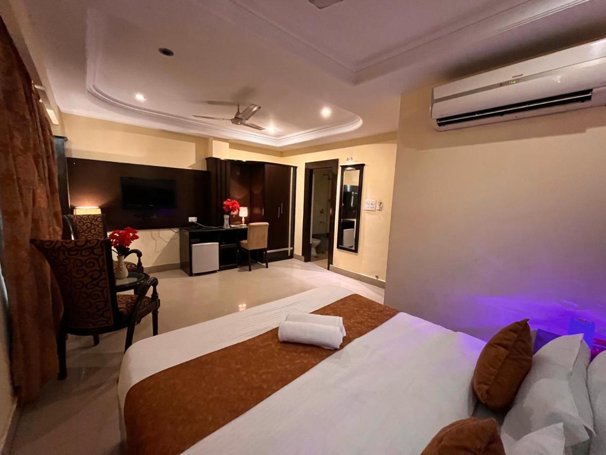 Hotel Reo Twist, Haridwar Exterior photo
