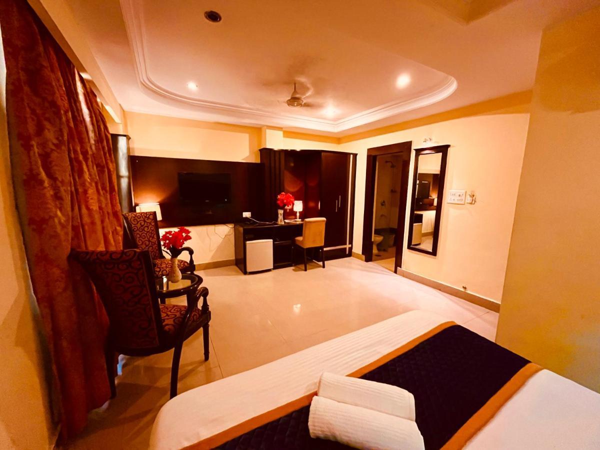 Hotel Reo Twist, Haridwar Exterior photo