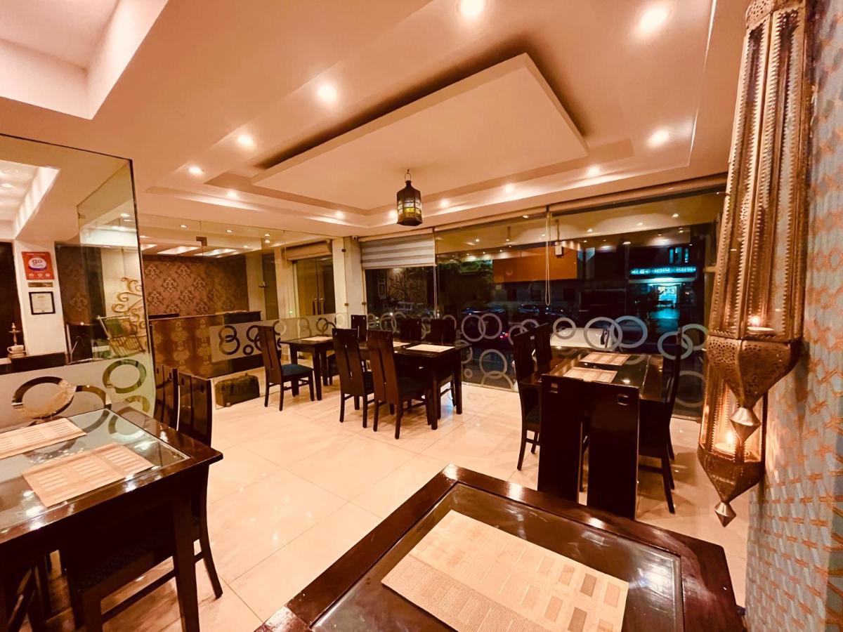 Hotel Reo Twist, Haridwar Exterior photo