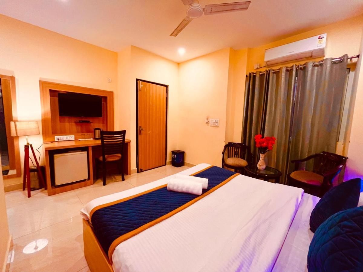 Hotel Reo Twist, Haridwar Exterior photo