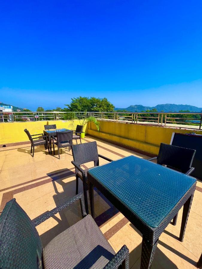 Hotel Reo Twist, Haridwar Exterior photo