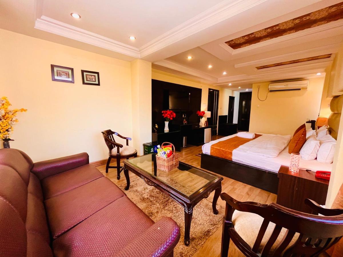 Hotel Reo Twist, Haridwar Exterior photo
