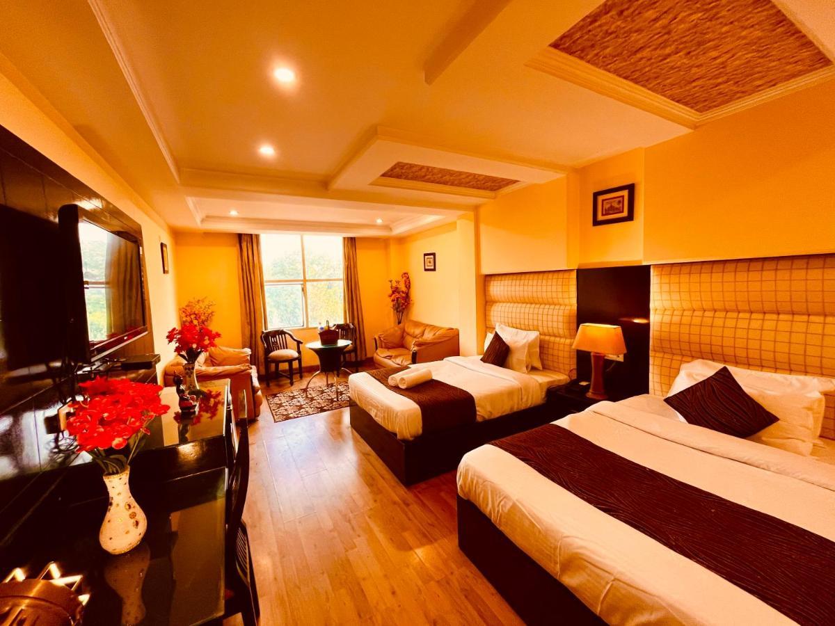 Hotel Reo Twist, Haridwar Exterior photo