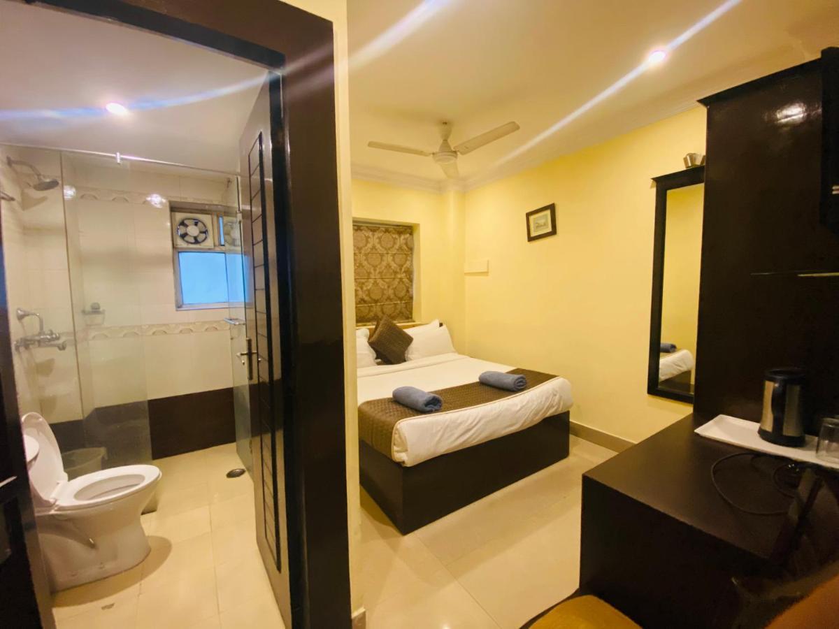 Hotel Reo Twist, Haridwar Exterior photo