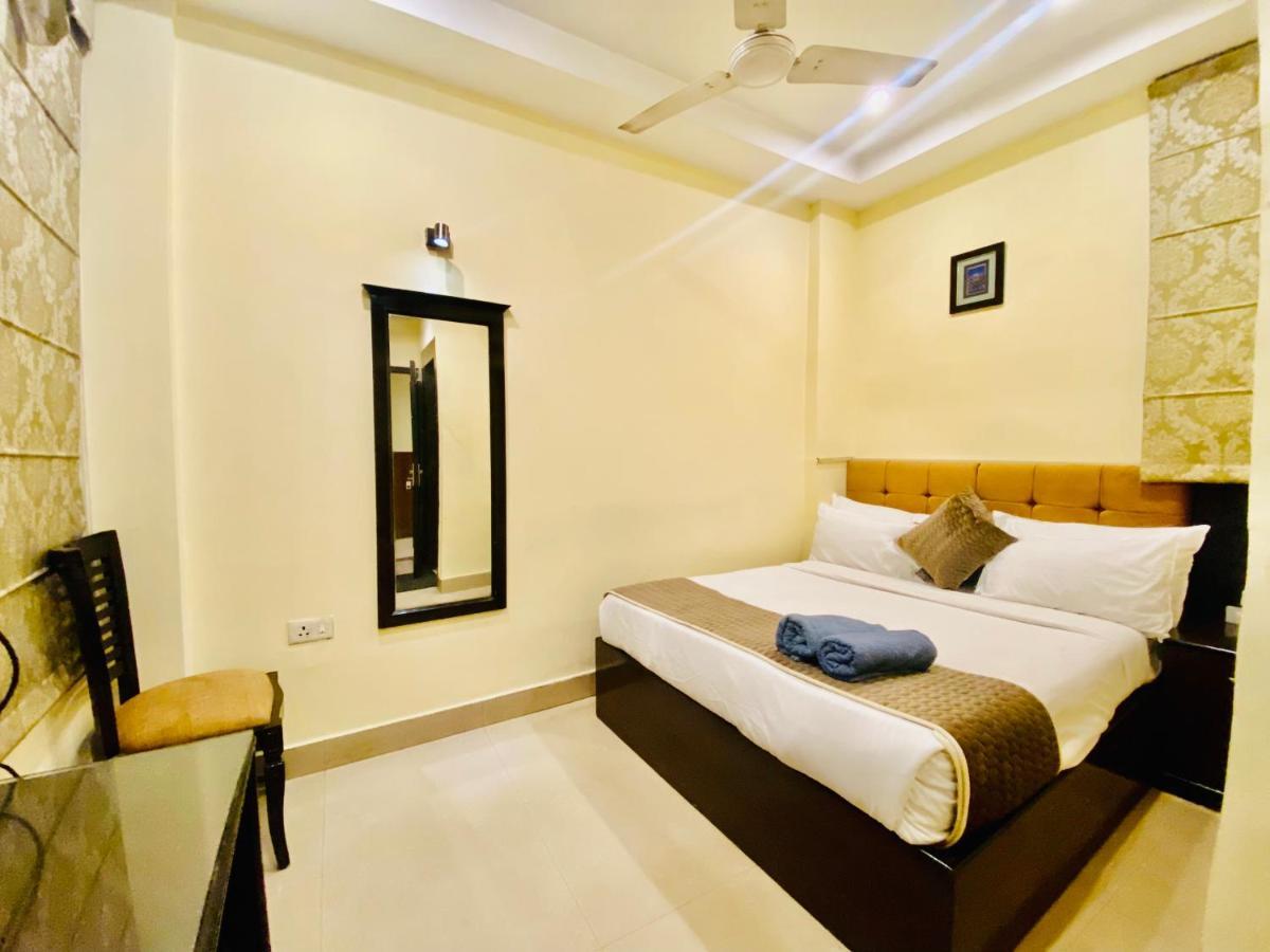 Hotel Reo Twist, Haridwar Exterior photo