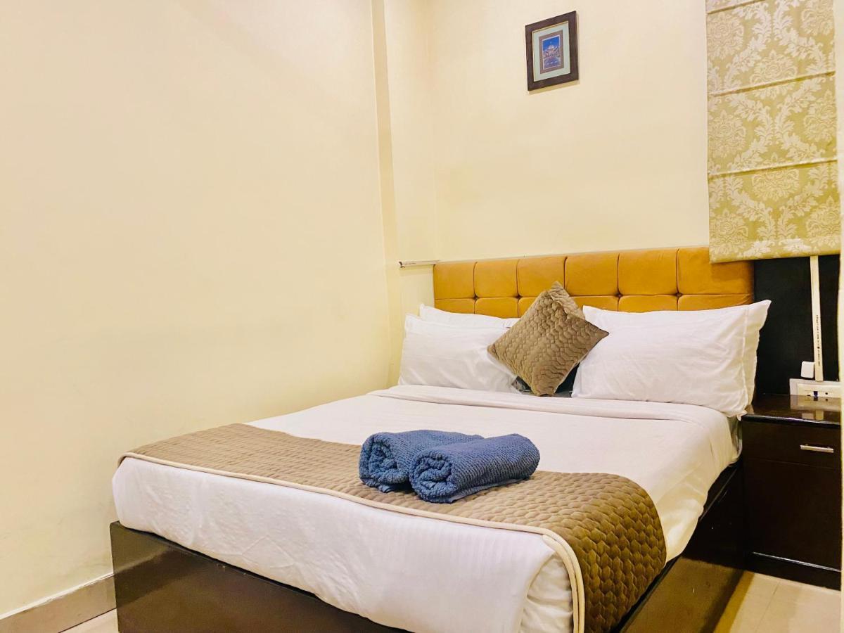 Hotel Reo Twist, Haridwar Exterior photo